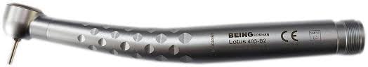 Being Foshan Super Torque Airotor Handpiece (Bur Chuk Type)-image-39