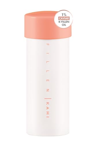 KAHI Multi Balm CV Refill - All-in-One Age-Defying Balm Stick with Beluga Caviar Oil - 48HR-Hydrating Moisturizer for Under Eye, Cheeks, Neck, Lips - Luxury Korean Skincare (9g, 0.31 oz)