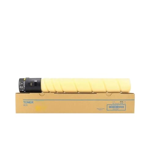 Toner TN324 compatible imprimante C258 C308 C368 pack 4 cartouches laser - 3