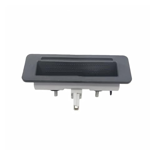 Interrupteur d'ouverture du hayon arrière Opel Vectra C Caravan Signum 2003-2008 bouton