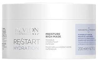 Revlon Re Start Hydration Masque Capillaire 500ml - vue 5