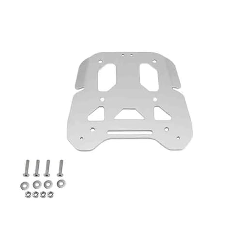 Portaequipajes trasero para moto evita caídas de carga en Africa Twin CRF1100L ADV