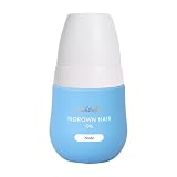 Bushbalm Ingrown Hair & Razor Bumps Oil - Nude...
