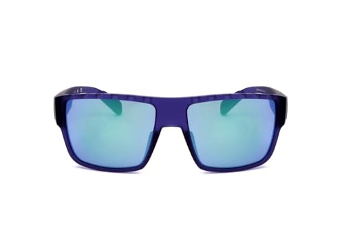 adidas Men's Injected Sun Glasses Sunglasses2