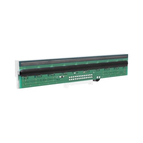 Tête d'impression de rechange pour imprimante thermique GODEX EZ-1300 300DPI