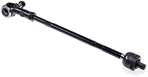 Dorman Premium TA43033PR Front Driver Side Steering Tie Rod End Assembly Compatible with Select Seat/Volkswagen Models