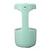 Imagen de Acouto Humidificador Humidificador Tranquilo Fino Fina Prueba de Fuga de Fugas USB Humidificadores Humidificadores Verdes en en