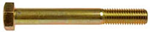 Image of Dorman 197-650 Cap Screw-Hex Head Grade 8-5 /8-11 x 5 in., 10 Pack