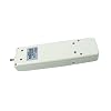 Digital Force Dynamometer HF 2-500N Push Pull Gauge Meter Push Pull Force Gauge - Dynamometer(100N)