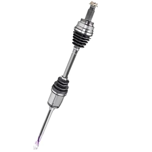 Arbre de transmission avant droit pour BMW E60 525xi 530xi 535xi 31607558952