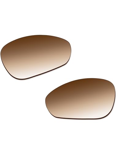 Image of Lenses | Accessories Replacement for Oakley Crosshair 1.0 (2005) Sunglass - Multiple Options