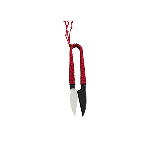Forbici da Ufficio, Forbici Artigianali, Forbici da Cucito a Punto ， Clipper Artigianale con Impugnatura Comfort-Grip for Home Office School- Forbici da 10 Cm