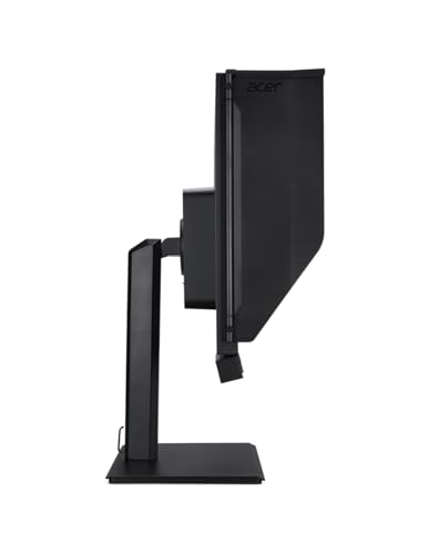 Image of Acer SpatialLabs View Pro ASV27-2P 27 inch Class 4K UHD LCD Monitor - 16:9