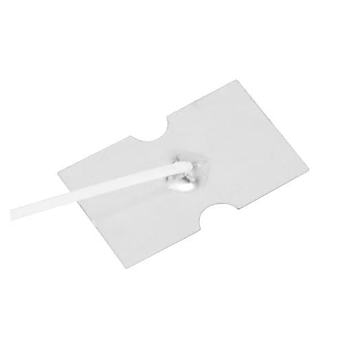 Mechas de Algodón para Velas Preceradas 50 Unidades miniatura 7
