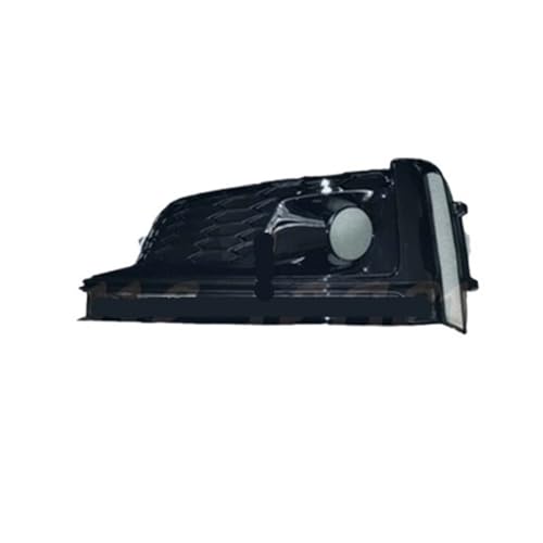Grilles pare-chocs Audi A5 S5 2017-2019 nid d'abeille finition haute résistance