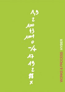 Fabrice Hyber - Works & Process (2 DVD)