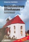  Gestütsmuseum Offenhausen: Das Gestüt Marbach und die Klosterkirche Offenhausen