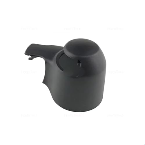 Image of Windscreen Wiper Cap Compatible With VW For Tiguan MK1 2007-2016 6Q6955435B Windshield Windscreen Rear Wiper Arm Washer Cover Cap