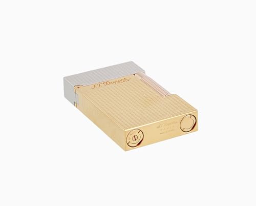 S.T.Dupont Ligne 2 Encendedor Golden Hour miniatura 6