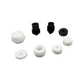 copieur konica minolta c454 2 ensembles d'équipement de développement C1085 adaptés aux pièces de rechange for copieur Konica Minolta C1100 C6085 C6100