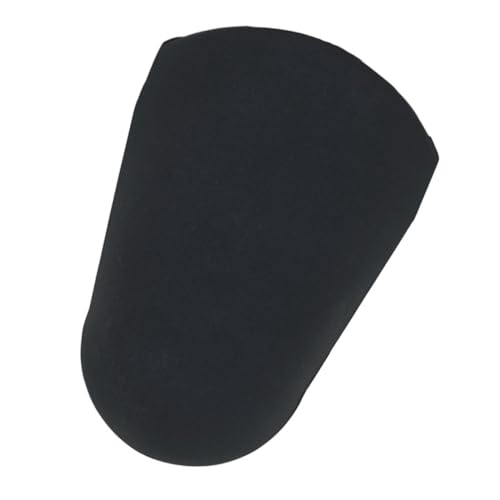 ifundom Pcs Saxophone Mouthpiece Cap Lightweight Saxophone Protective Sleeve Silicone Material