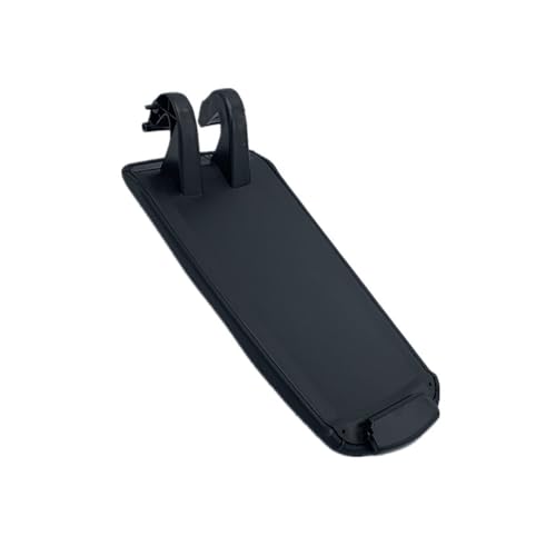 Boîte rangement console centrale Camel pour Audi A4 B6 B7 2002-2007