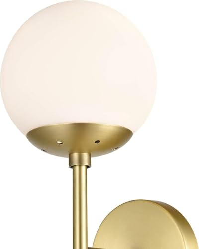 Image of Wall Lamp Chandelier Pendant Light, Home Decor for Bedroom, Living Room, Hallway, Cafe, Hotel, Restaurant (T Wall LAMP with LED Bulb Pack of 1)