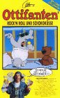  Otto\'s Ottifanten - Rock\'n Roll und Schokoküsse [VHS]