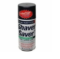Remington Shaver Saver Lubricant & Cleaner