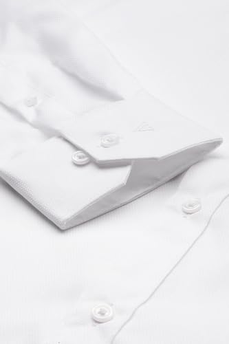 Image of Van Heusen Men's Cotton Regular Fit Shirt