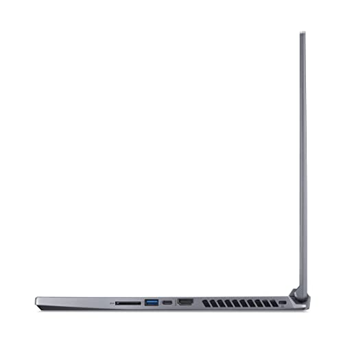 Acer Predator Triton 500SE Gaming Laptop mit Intel Core i9 und RTX 3080 Ti