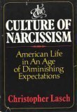 Culture of Narcissism: American Life in an Age ... B012HTI8EG Book Cover