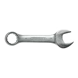 Teng Tools 19mm Metric Stubby Combination Wrench - 6005M19