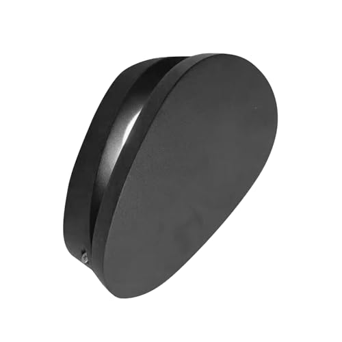 Lámpara de pared LED de aluminio RGB con protección IP65 5W 2