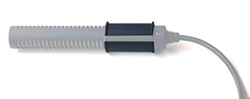 Image of 2PS Microphone Rubber Spacer Compatible for Sony Camcorder Shotgun mic
