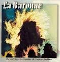 Du vent dans les bronches de freydier-paulhac- CD- 1997 [Audio CD] LA BARONNE