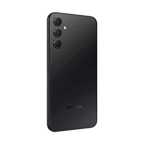 Samsung Galaxy A34 256GB 5G Tela 6.6'' Dual Chip 8GB RAM Câmera Tripla de até 48MP + Selfie 13MP B