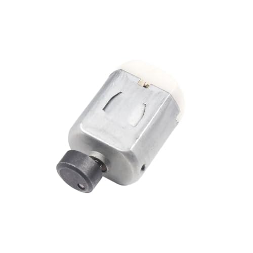 Moteur 130 de rechange 3V à 4.5V DC pour modélisme et bateau radiocommandé