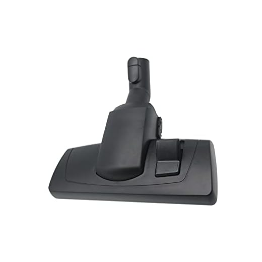 VERMOUTH 1 stycke golvborste passform for Miele dammsugare reservdelar 3D GN S5000 S8000 Komplett C2 C3 S5 S8 SF-50