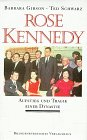Life with Rose Kennedy 3894880961 Book Cover