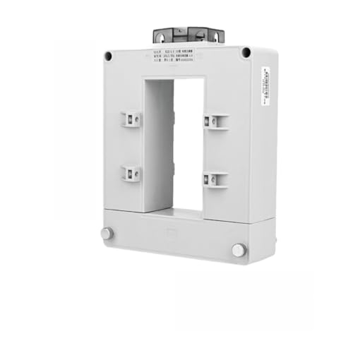 Transformateur de courant NLH2-0.8 triphasé ouvert 2500/5A type 120