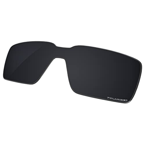 Image of Galvanic Replacement Lenses for Oakley Probation OO4041 Sunglasses - Multiple Choices