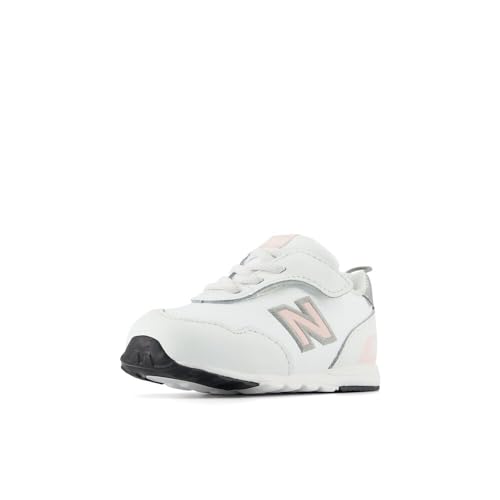 Image of New Balance Kids' 515 New-b Hook & Loop