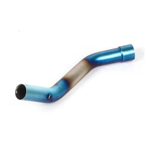 Silencieux Modifié Pour Moto De Course Échappement Raccord ZX10R 2004-2020