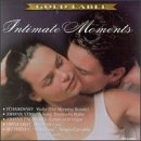 Intimate Moments [Audio CD]