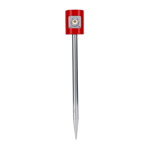 Antena QRP de alta eficiencia Karlak de 14MHz-30MHz con soporte de potencia 300W-600W