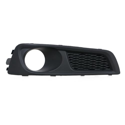 Cubierta de lámpara antiniebla para Subaru Legacy 2010-2012 embellecedor de parrilla