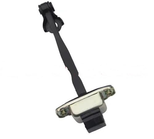 QOWIRUT Left And Right Door Hinge Stop Compatible With Suzuki For S-cross For SX4 Car Door Hinge Stop Check Strap Limitery(Style 1)
