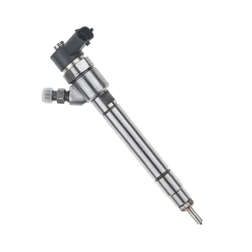 Inyector de combustible D5 AWD para Volvo V70 | Pieza de metal 4