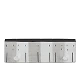 panneau bois perforé bricorama Ajoutez un peu de charme à votre espace avec ce crochet pratique et élégant